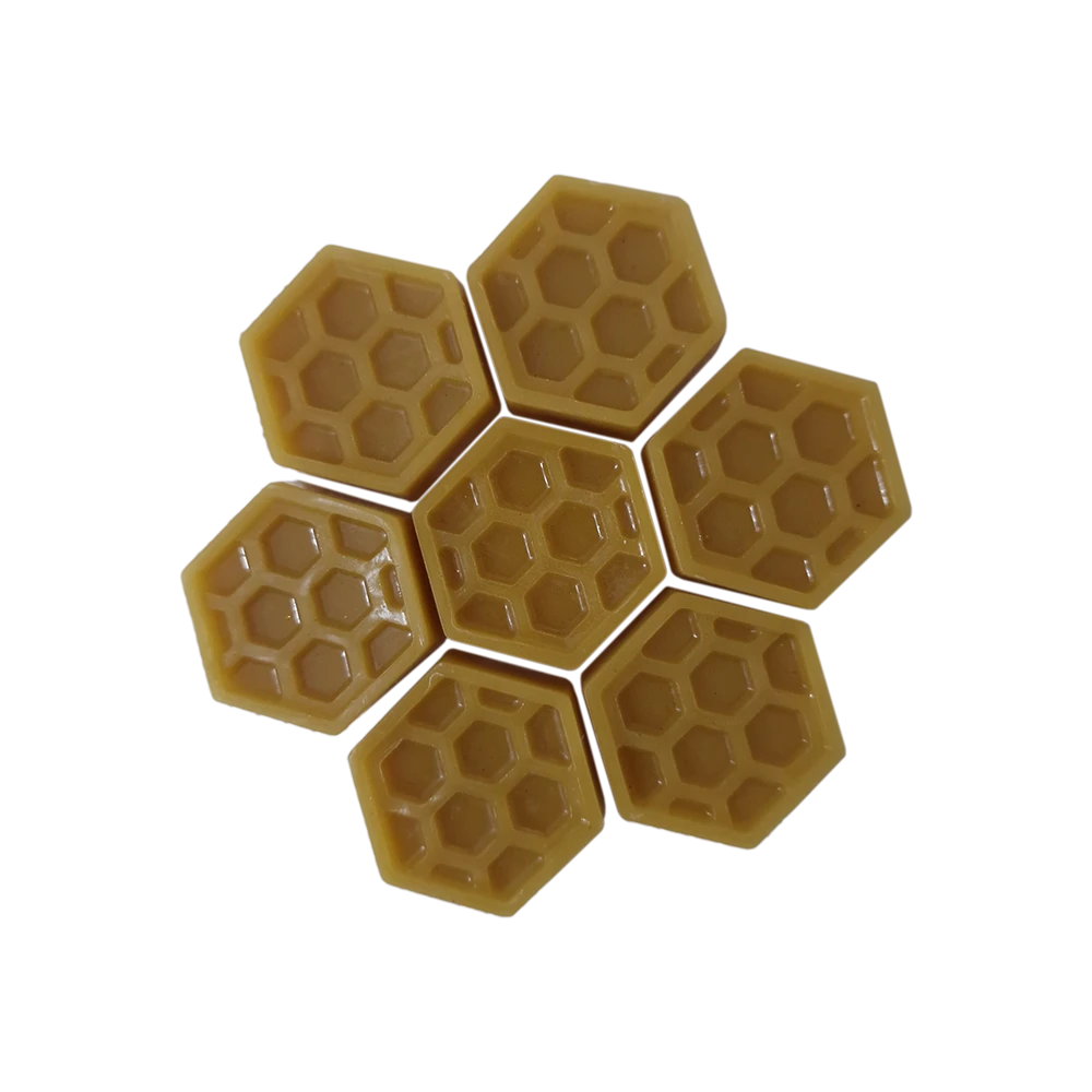 Melt σε διάφορα αρώματα | World Bees