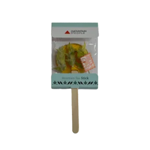 Μountain Τea Stick (Στιγμιαίο ρόφημα από τσάι βουνού, με μέλι) | Mountain People