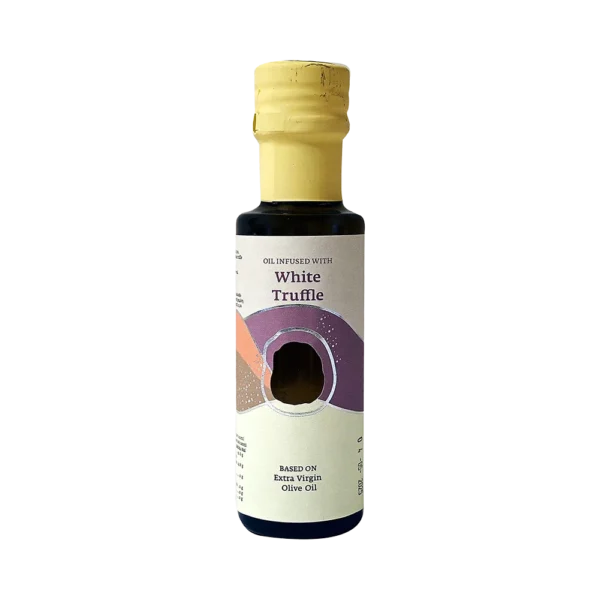 Λάδι Λευκής Τρούφας 100ml | Forest Garden