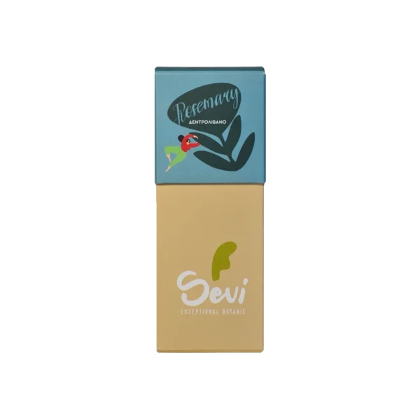 Δενδρολίβανο – συσκευασία 50γρ. | Sevi Exceptional Herbs