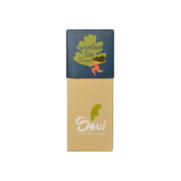 Τσάι του Βουνού – συσκευασία 20γρ. | Sevi Exceptional Herbs