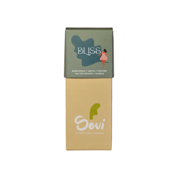 Bliss – συσκευασία 30γρ. | Sevi Exceptional Herbs