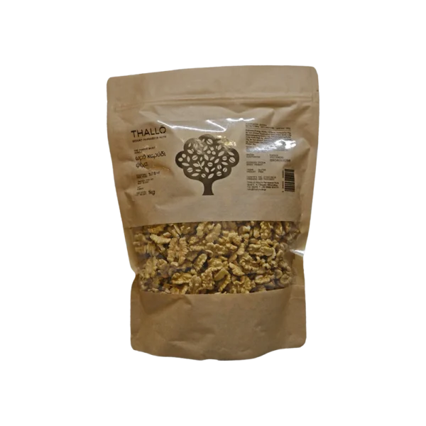 Καρυδόψιχα Πεταλούδα 250γρ. – 1kg | Thallo Nuts