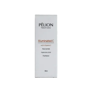 Ορός Βιταμίνης C – Illuminated C – 30ml | P for Pelion