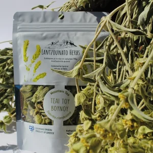 Τσάι του Βουνού 10γρ. | Lantzounato Herbs