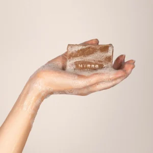 Σαπούνι Απολέπισης Σώματος – Body Scrub – 80γρ. | Myrro Skincare