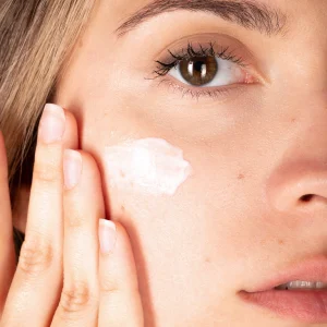 Αντιγηραντική κρέμα με γάλα κατσίκας – Anti-Aging Face Cream – 50ml | P for Pelion