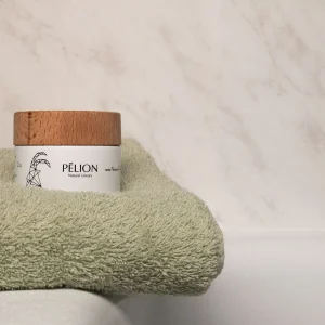 Αντιγηραντική κρέμα με γάλα κατσίκας – Anti-Aging Face Cream – 50ml | P for Pelion