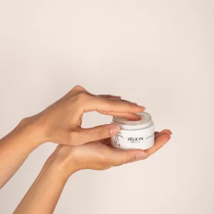 Αντιγηραντική κρέμα με γάλα κατσίκας – Anti-Aging Face Cream – 50ml | P for Pelion